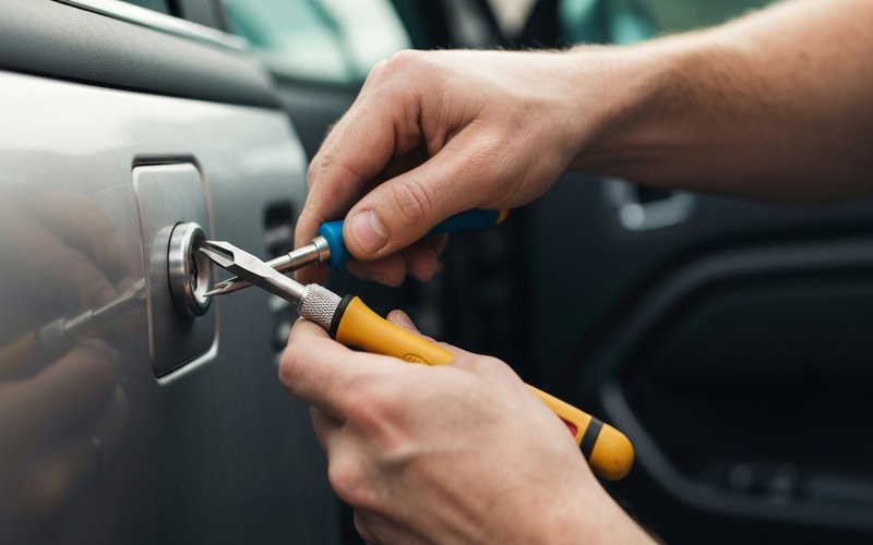 Professional service image 5