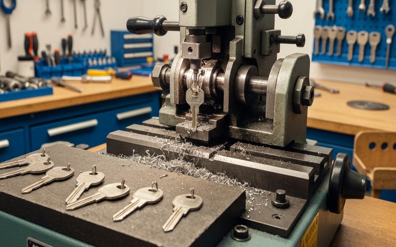 Professional service image 6