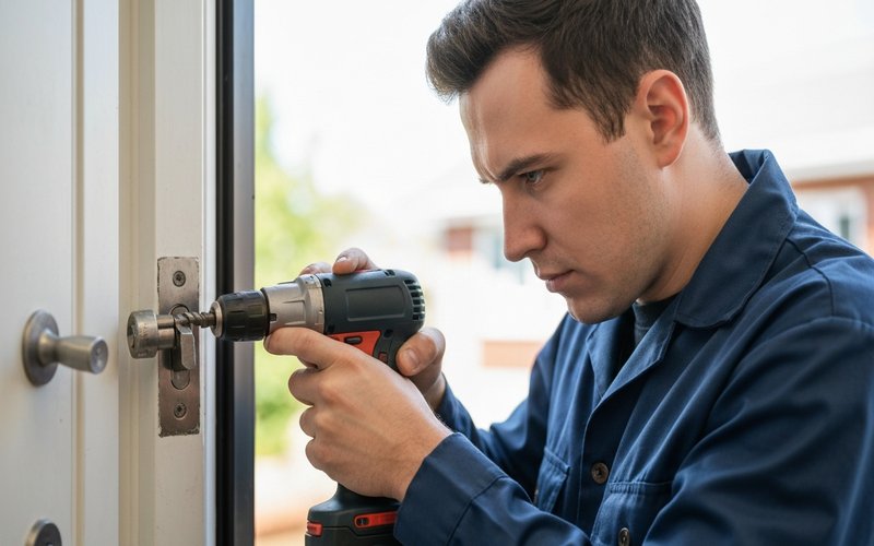 Professional service image 9