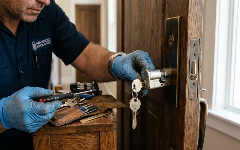 Service image
