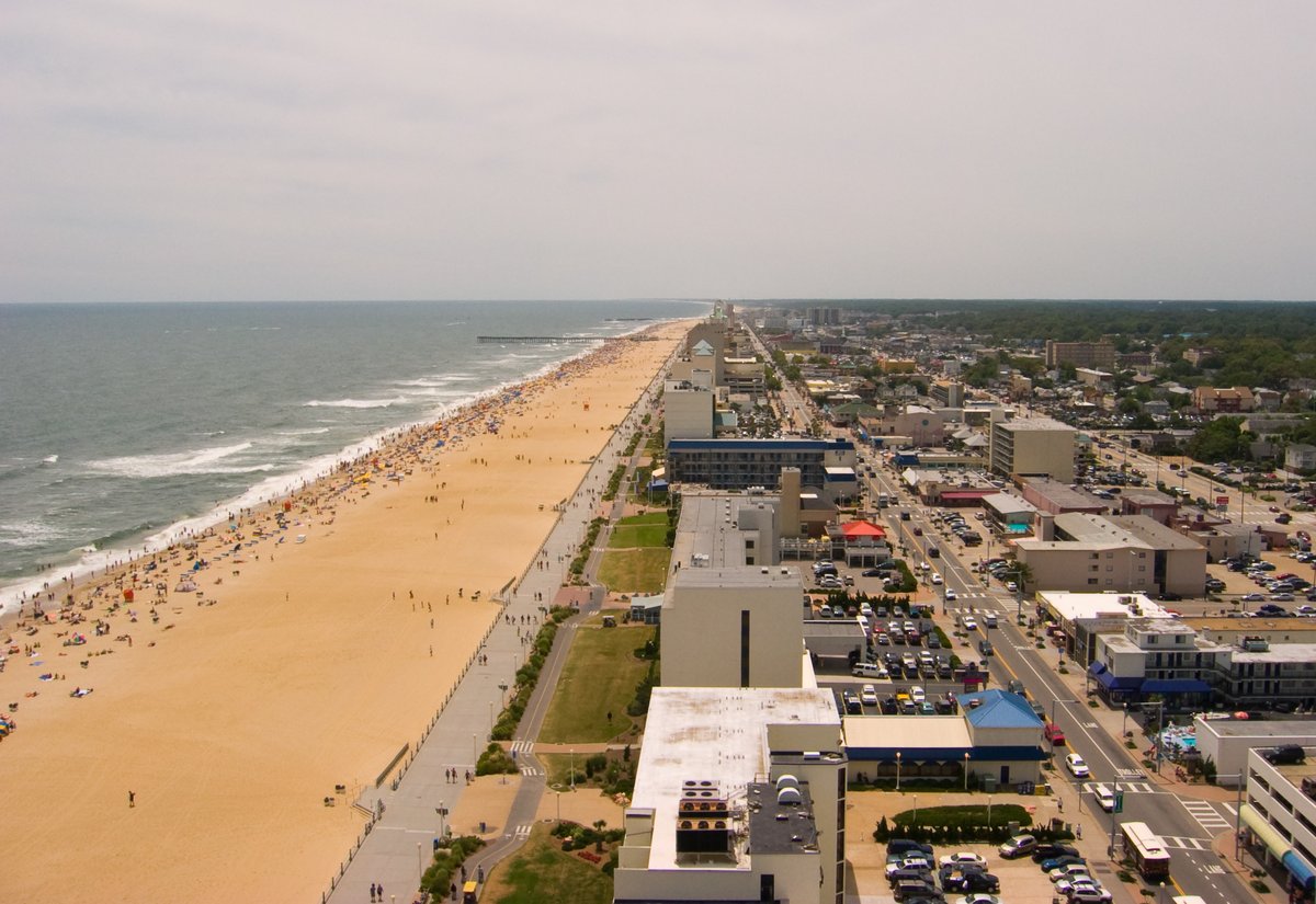 Virginia Beach, VA - Virginia Beach – Travel guide at Wikivoyage
